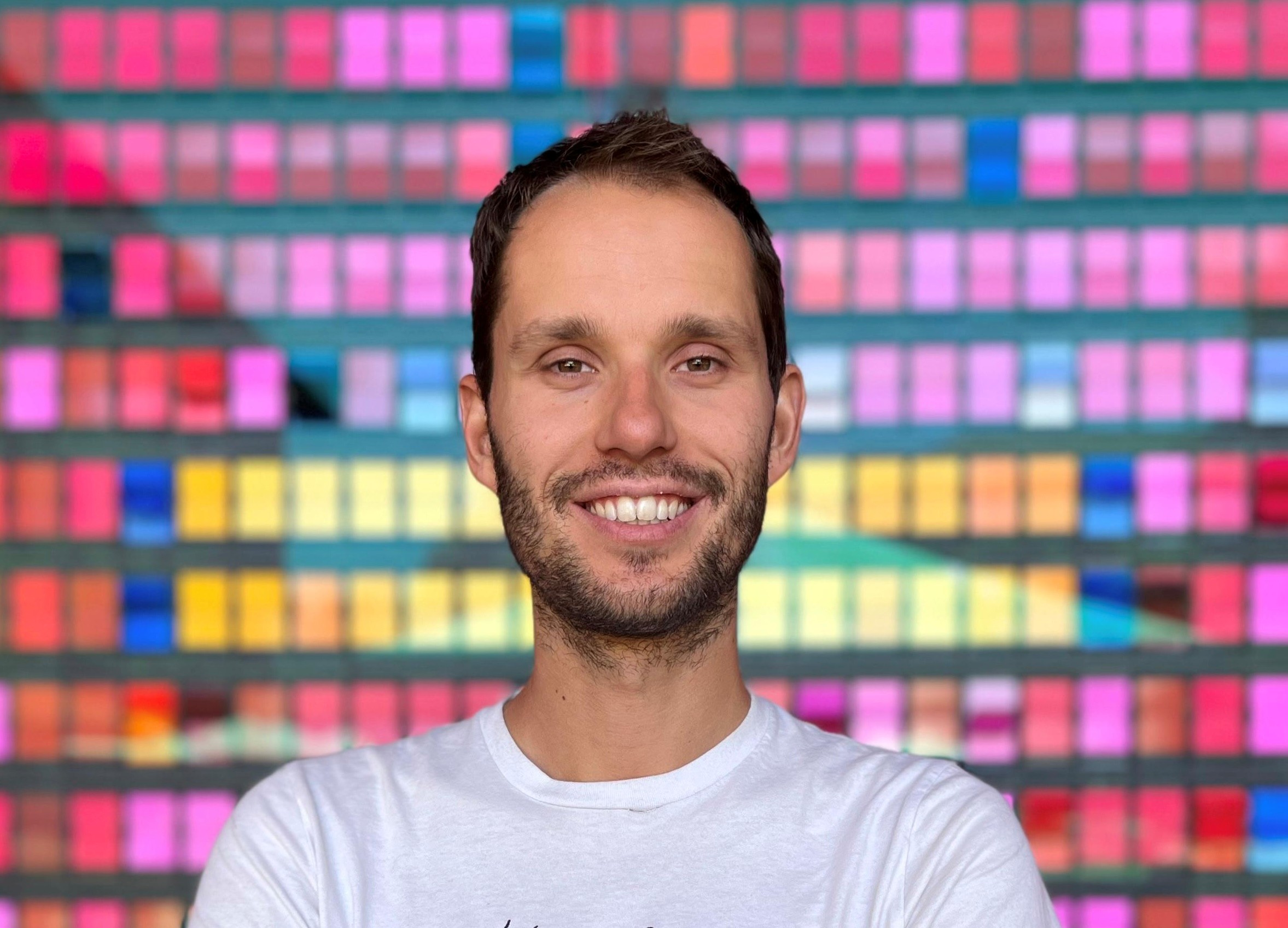Benjamin Lerch